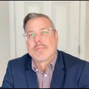 Meet your Posher, Barry